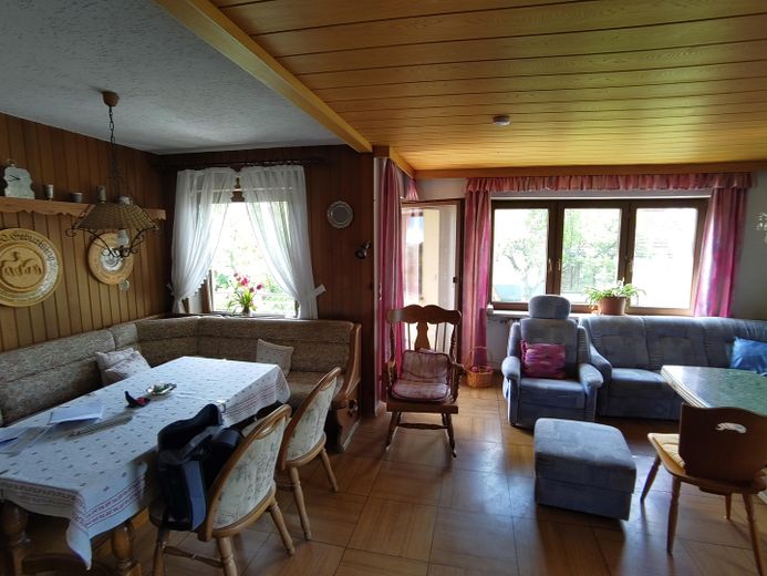 Wohnzimmer 1