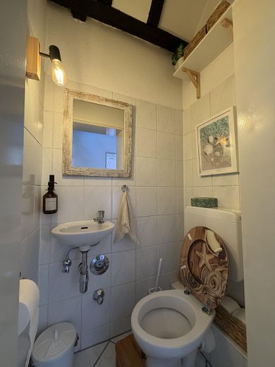 Gäste WC