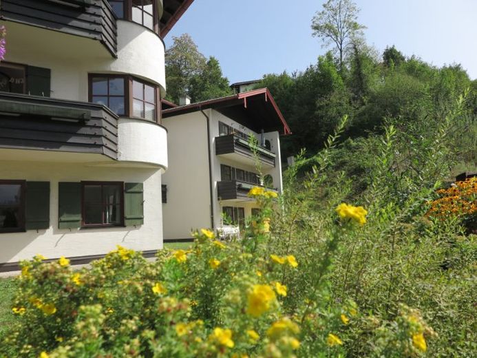 Il vostro indirizzo prestigioso a Berchtesgaden – Foto 1