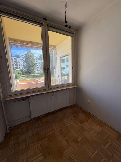 Sanierte lichtdurchflutete 2,5 Zi.-Wohnung in HH-Bramfeld – Foto 6
