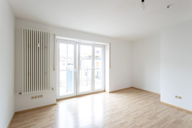 TOP MÜNCHEN-CITY -  MAXVORSTADT – 1.-5. OG Wohnraum