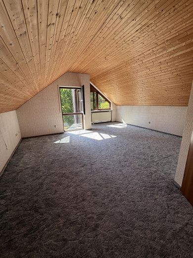 Reihenhaus in Bestlage Puchheim Bahnhof – Studio Blickrichtung Süden