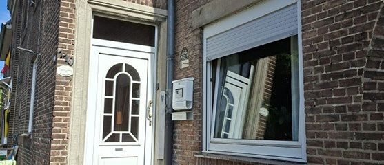 Einfamilienhaus mit viel Platz samt Garten in Emmerich am Rhein
