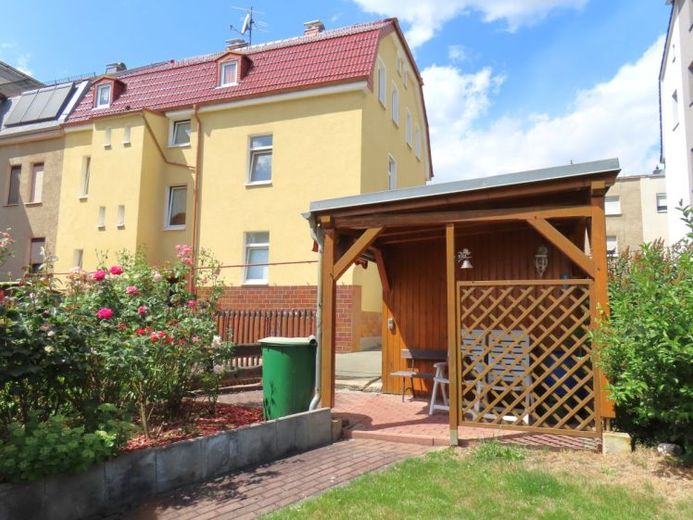 Casa trifamiliare a Fraureuth – Foto 1