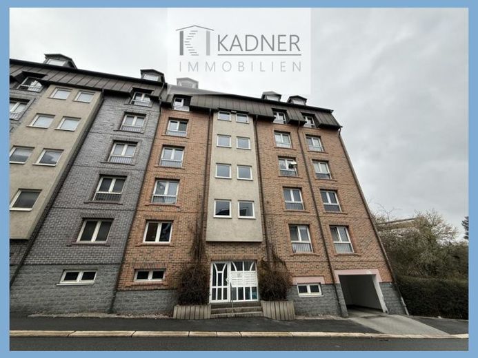 Lieblingsplatz? frisch modernisierte 2-Zimmer-WE, TG optional – Foto 1