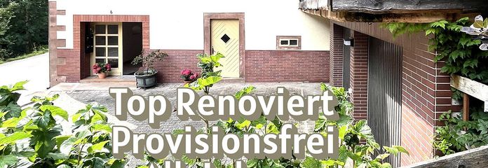 MFH*Top Renoviert*Alleinlage