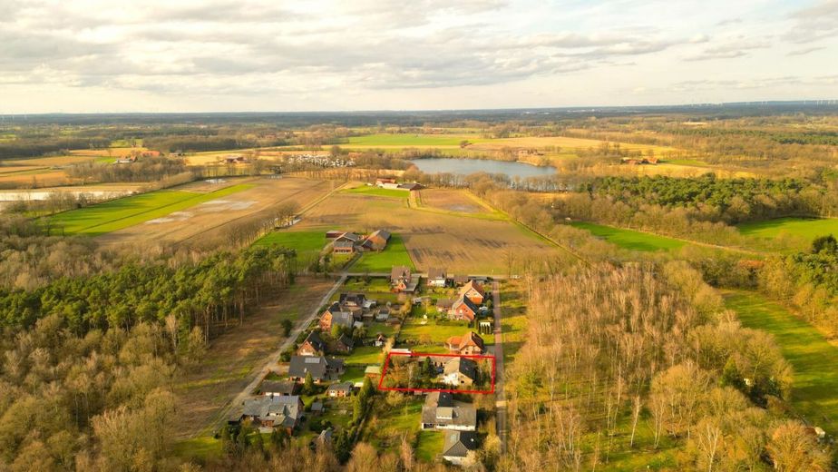 Fernblick