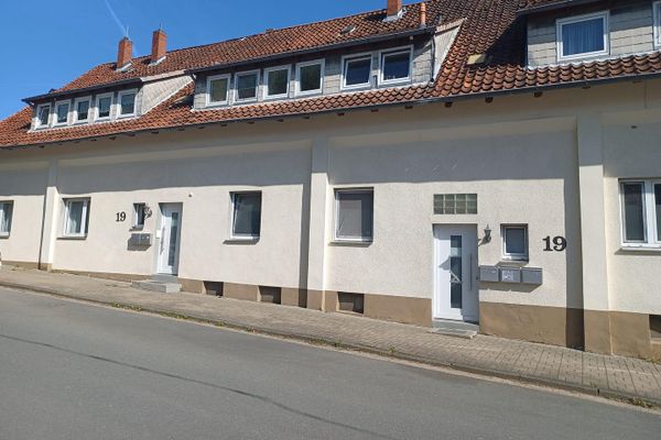 Rentables Mehrfamilienhaus mit vielen Möglichkeiten
