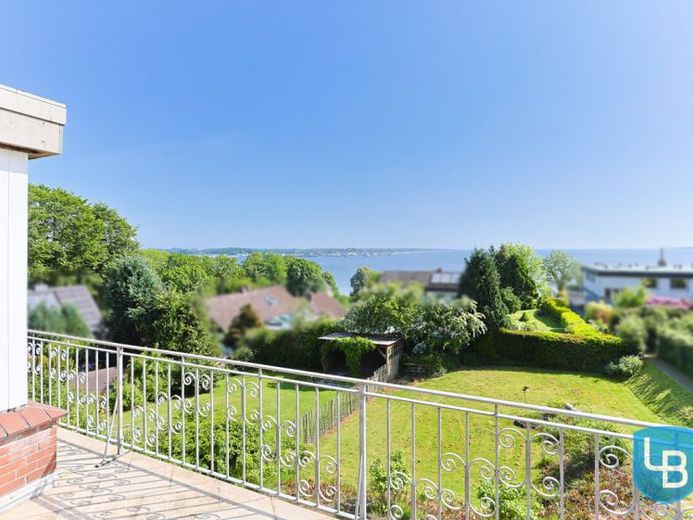 Weite Ausblicke, großzügige Räume – Ihr Zuhause nahe der Eckernförder Bucht – Foto 1