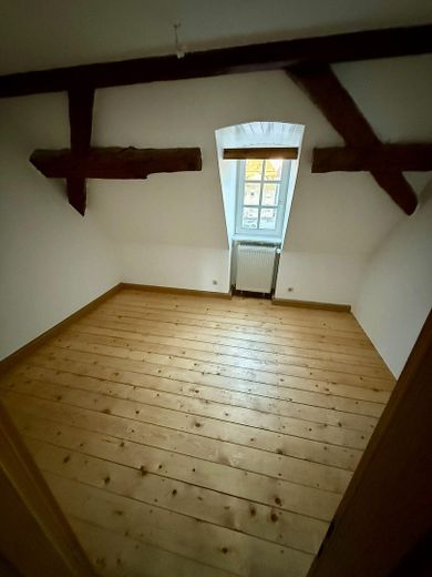 4-Raumwohnung mit Dachterrasse – Foto 6