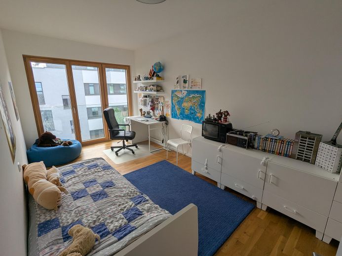 Kinderzimmer