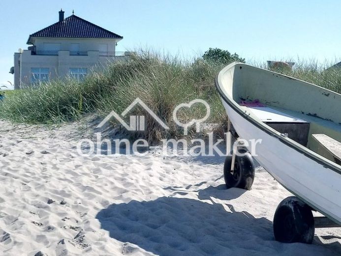 Strand Villa ,1 Reihe Kieler Förde,über 450qm – Foto 1