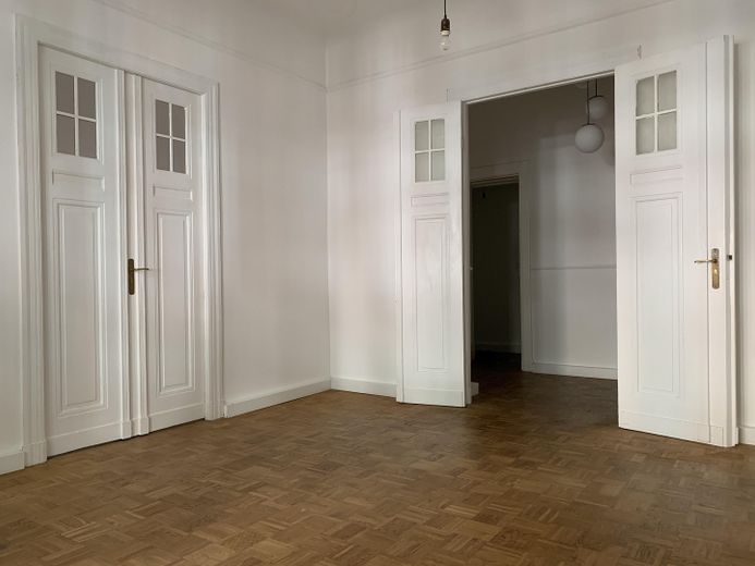 Balkonzimmer