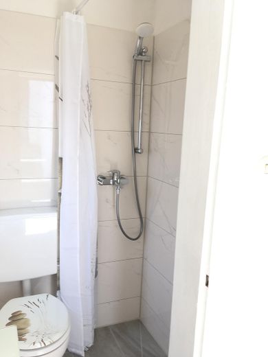 Kl Wohnung Bad