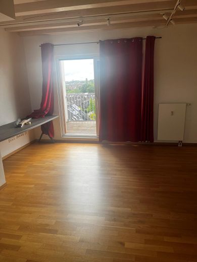 2-Zimmer-Penthouse-Wohnung mit Balkon – Foto 5