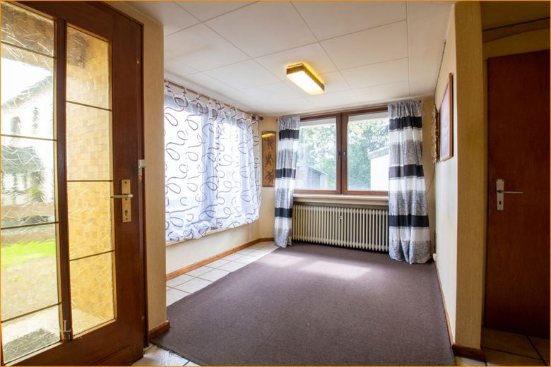 Haus sucht Großfamilie! – Diele