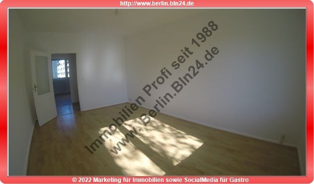 ruhig schlafen zum Innenhof - Mietwohnung – G0106922