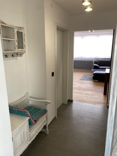 KEINE MAKLERPROVISION | Traumhafter Blick im 14. OG | Nähe Silbersee – Foto 16