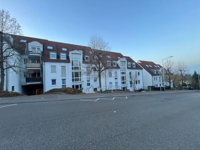 Appartamento di 2 locali con balcone – Foto 1