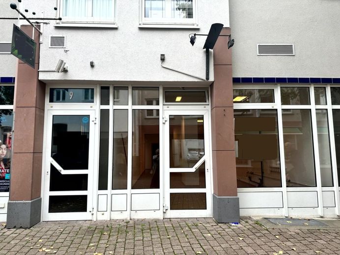 Ladenlokal in Idsteiner Fußgängerzone – Bild 7