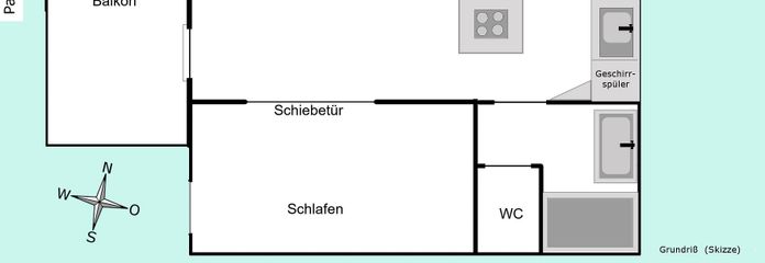 Optionale Gestaltung