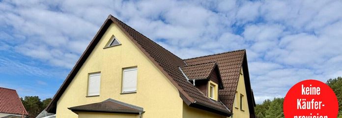 Reihenmittelhaus