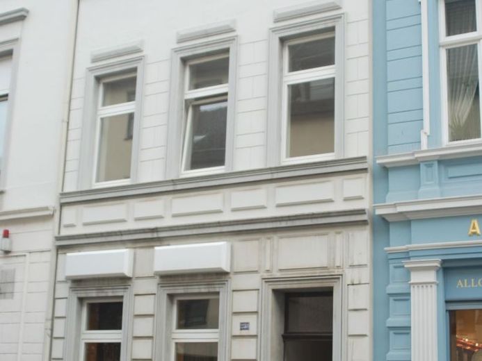 Wohnung, 01. OG, Dürener Straße 23a – Foto 1