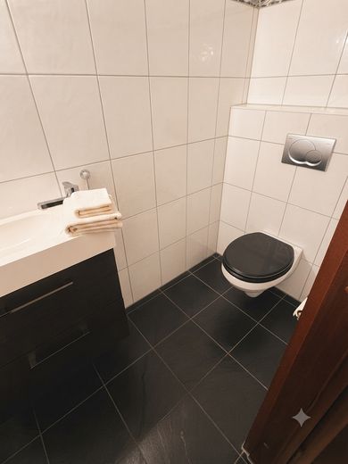 Attraktive 3-Zimmer-Wohnung in Ruhiger Parklage – Mannheim-Käfertal – WC