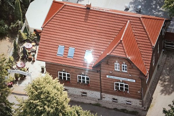 Nieruchomość restauracyjna z dużym potencjałem