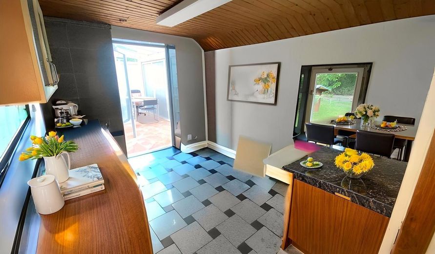 Küche - KI generiert