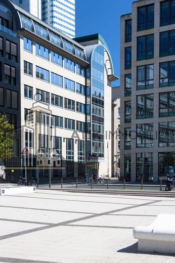 ATIK: Attraktiver Bürostandort in Innenstadtlage – Außenansicht