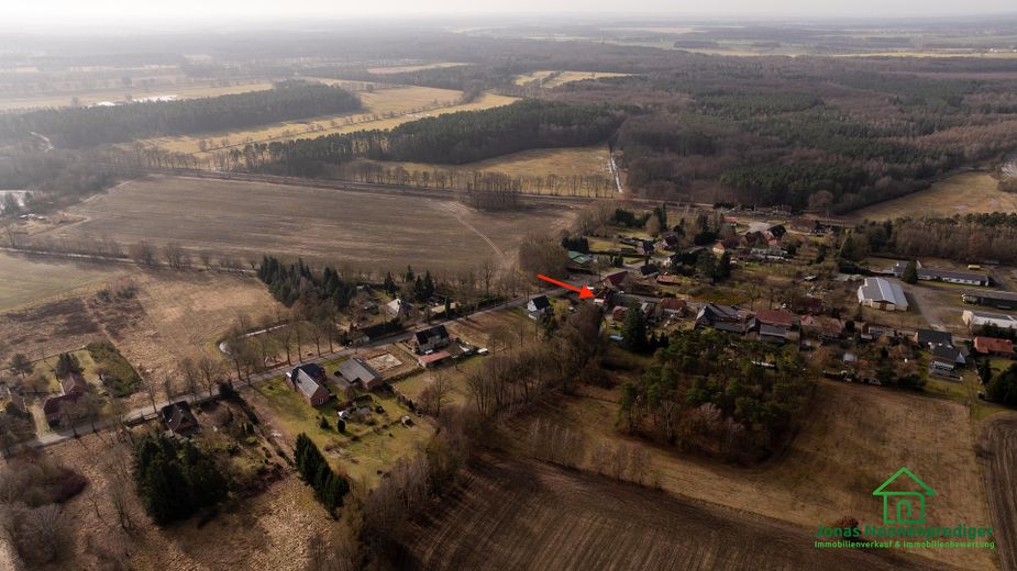 Zweifamilienhaus mit Scheune und Gewerbefläche - für den Käufer provisionsfrei – Foto 10