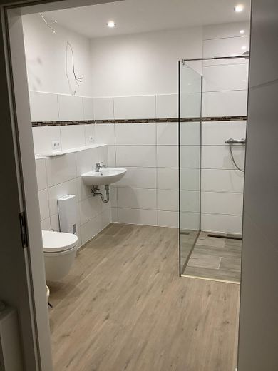 TOP 3 Raum Whg (88qm) mit großer Terasse  in Bergen City – Foto 11