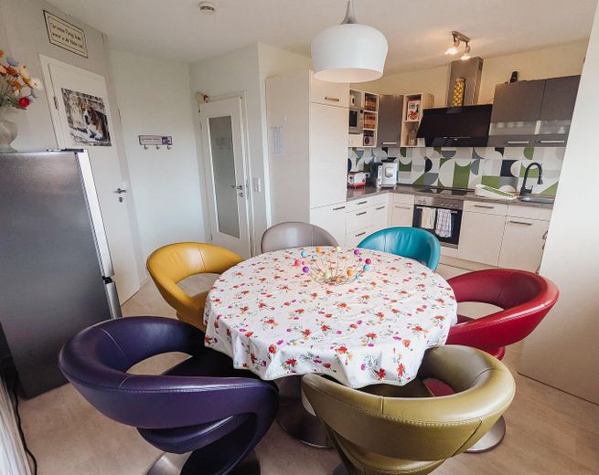 2-Zimmer Eigentumswohnung – Foto 14