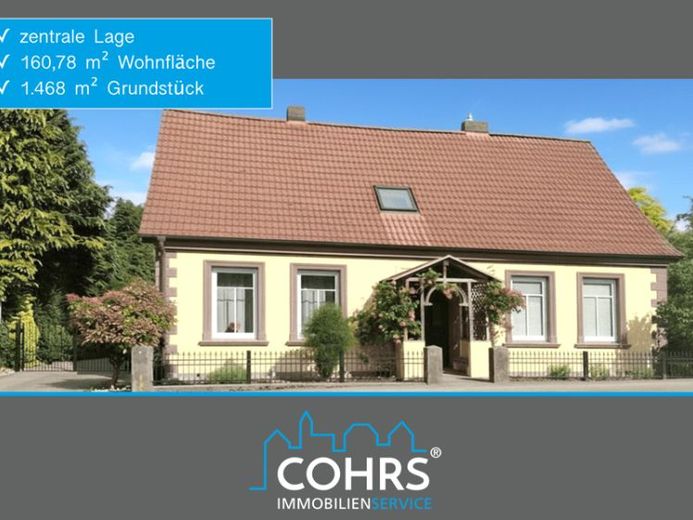 Charme und Komfort – Historisches Wohnhaus mit modernem Flair – Foto 1