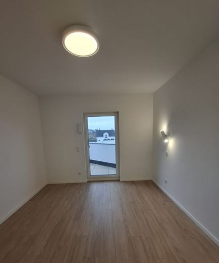 Schlafzimmer/ Balkon