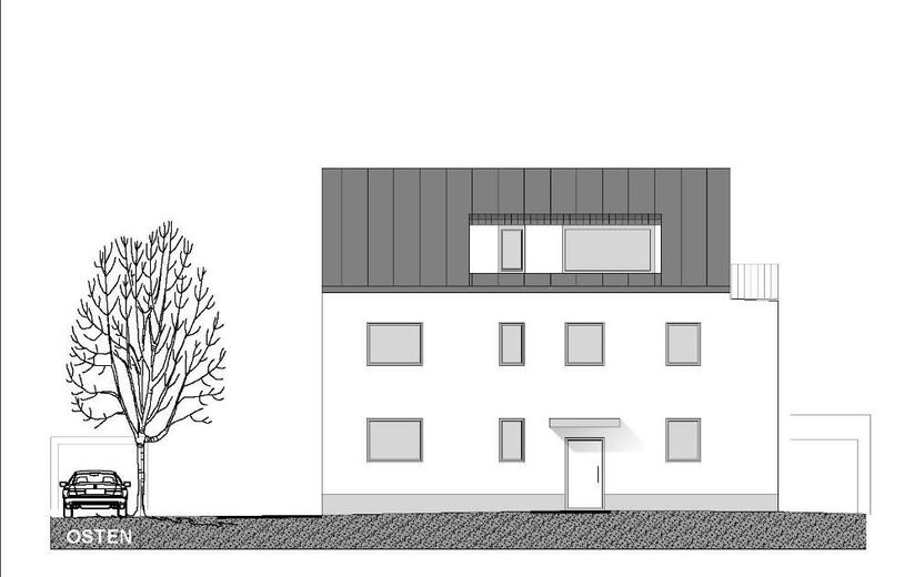 KfW Förderung möglich! Attraktive 2 Zimmer Wohnung mit Balkon in zenrumsnaher Lage in Neuburg - Ein Objekt von Ihrem Immobilienpartner SOWA Immobilien und Finanzen – Bild 7