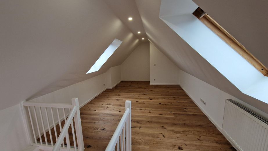 Maisonette