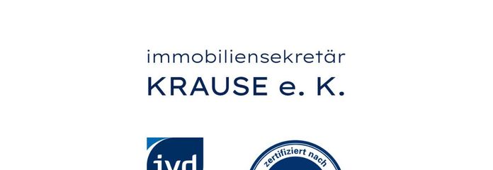 Immobiliensekretär KRAUSE e.K.