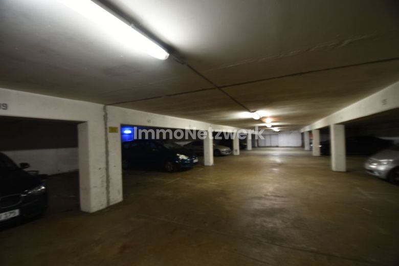 TOPRENDITE***starke Rendite ETW  &amp; TG -Stellplatz im Wohnpark Bergheim Ahe***7,9 % – Tiefgarage