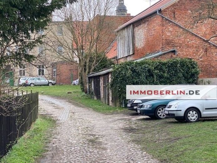 IMMOBERLIN.DE - 11 fach! Klassisches Wohn- & Geschäftshaus in exzellenter Lage – Foto 1