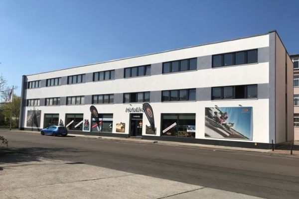 erst 2021 saniert ,250qm Bürofläche, in Leipzig-West, Klima-Anlage, Glasfaser, EDV-Verkabelung