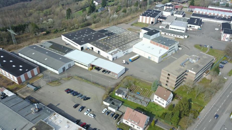 Handwerker und Gewerbepark Pirmasens verschiedene Hallenflächen zu vermieten Prod./Werkstatt/Lager – Foto 11