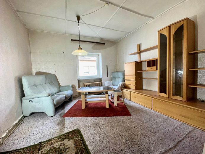 Wohnzimmer 1. OG