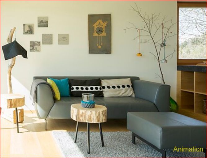 Kompakte 48 qm in kleiner Hausgemeinschaft im Landauer Stadtviertel Horst zu verkaufen! – Titel