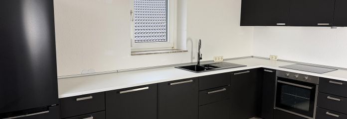 Singlewohnung mit EBK und Garage in Rheinbach Innenstadt