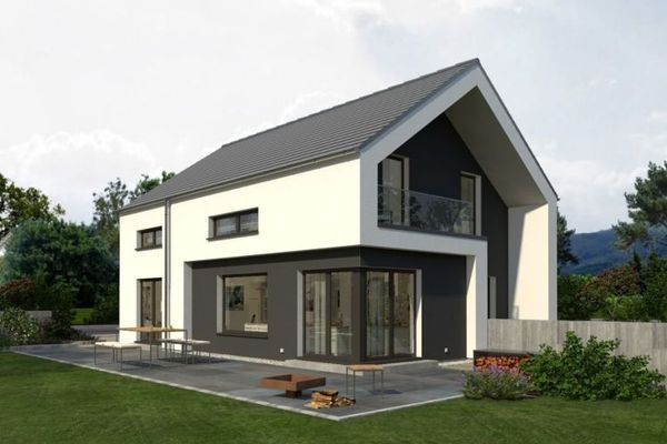 Jetzt den Grundstein für Ihre Zukunft legen! Haus und Grundstück bereits kalkuliert!