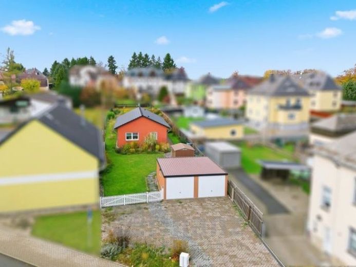 vermietetes Einfamilienhaus in Mehlteuer – Foto 1
