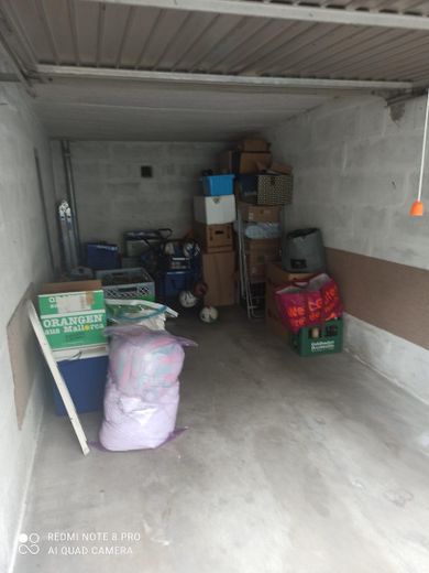 Garage I 