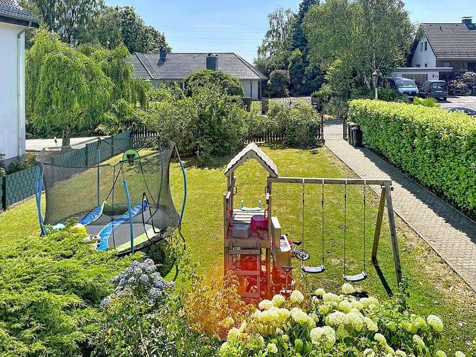 Solingen-Schaberg: fully renovated detached house in a sought-after residential area – Foto 10